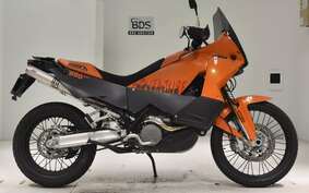 KTM 990 ADVENTURE 2007