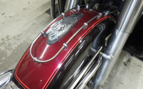 HARLEY FLHTC SIDECAR 1340 1988