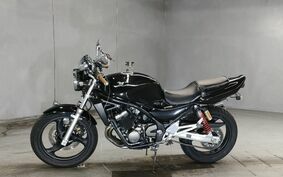 KAWASAKI BALIUS 250 Gen.2 ZR250B