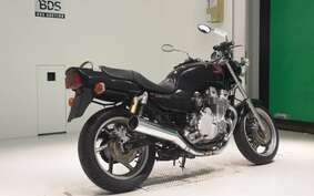 HONDA CB750 GEN 2 1995 RC42