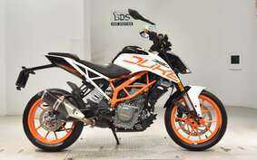 KTM 390 DUKE 2018 JPJ40