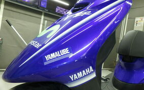 YAMAHA JOG ZR-4 SA58J