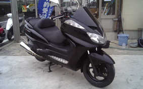 YAMAHA GRAND MAJESTY 250 2006 SG15J