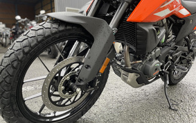 KTM 250 ADVENTURE JGD40