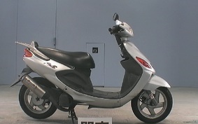 YAMAHA AXIS 100 2001 SB06J