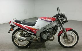 YAMAHA TZR125 3TY