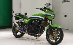 KAWASAKI ZRX400 2002 ZR400E