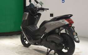 YAMAHA N-MAX 155 A SG50J