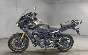 YAMAHA MT-09 Tracer 2015 RN36J