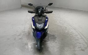 YAMAHA CYGNUS 125 RAY-Z 不明