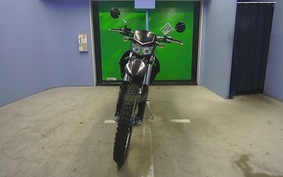 KAWASAKI KLX250 Gen.2 2009 LX250S