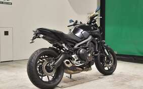 YAMAHA MT-09 A 2017 RN52J