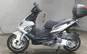 GILERA ランナーST125 不明