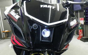 YAMAHA YZF-R7 2022 RM39J