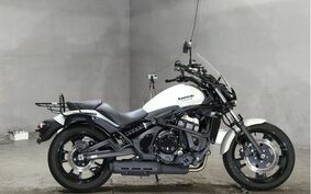 KAWASAKI VULCAN S 2017 EN650A