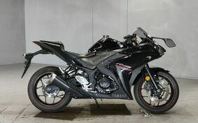 YAMAHA YZF-R25 RG43J