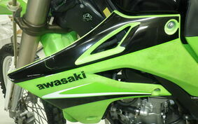 KAWASAKI KLX250 LX250E