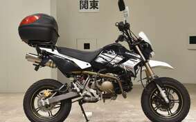 KAWASAKI KSR110 KL110C