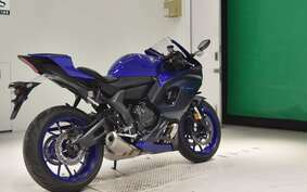 YAMAHA YZF-R7 2024 RM39J