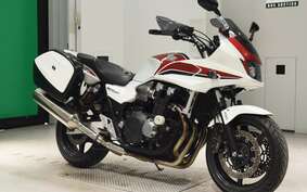 HONDA CB1300ST SUPER TOURING 2010 SC54