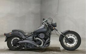 YAMAHA DRAGSTAR 400 2000 VH01J