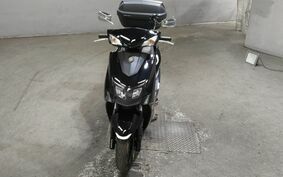 YAMAHA CYGNUS 125 X SR SED8J