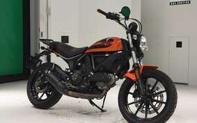 DUCATI SCRAMBLER SIXTY2 2016 KA00A