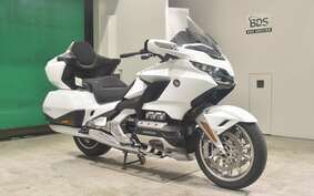 HONDA GL 1800 GOLD WING TOUR DCT 2024 SC79