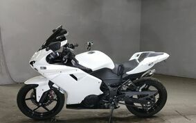 KAWASAKI NINJA 250R EX250K