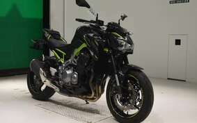 KAWASAKI Z900 Gen.2 2019 ZR900B