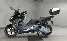 BMW C650 SPORT 2016 0C04