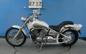 YAMAHA DRAGSTAR 400 2002 VH01J