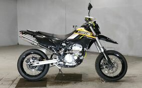 KAWASAKI KLX250D TRACKER X LX250V