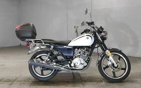 YAMAHA YB125SP LBPPCJL