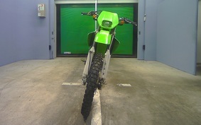 KAWASAKI KLX250 SR LX250E