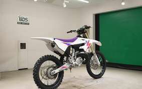 YAMAHA YZ125 CE34C