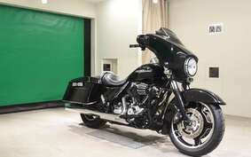 HARLEY FLHX 1690 2013 KBM