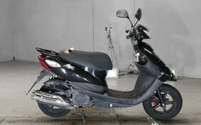 YAMAHA JOG ZR Evolution 2 SA39J