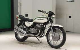 KAWASAKI 250SS S1F