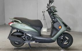 YAMAHA AXIS Z SED7J