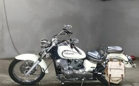 YAMAHA DRAGSTAR 250 VG05J