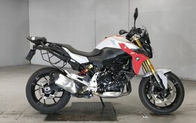 BMW F900R PREMIUM LINE 2021 0K11