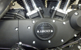 HARLEY XL1200NS 2021