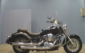 KAWASAKI VULCAN 900 CLASSIC 2010 VN900B