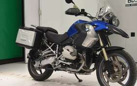 BMW R1200GS 2012