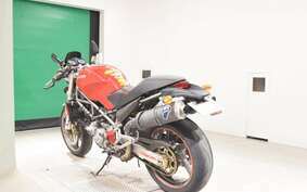 DUCATI MONSTER S4 2002