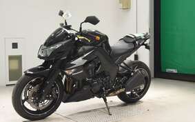 KAWASAKI Z1000 Gen.4 2011 ZRT00D