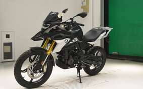 BMW G310GS 2023