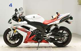 YAMAHA YZF-R1 2008 RN20