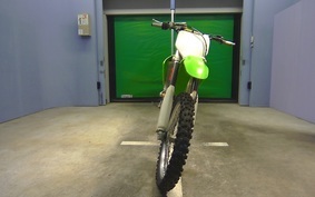 KAWASAKI KX250 F 2005 KX250N